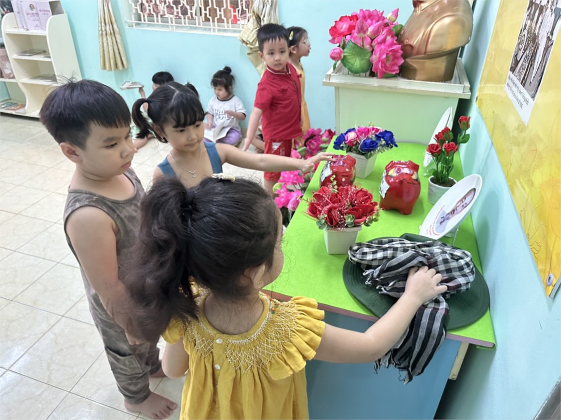 Ảnh đại diện